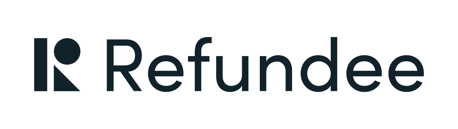 RefRefund logo